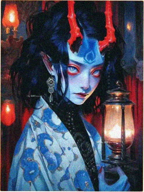 七武士 电影 1954 日本
